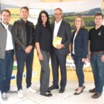 Wirt­schafts­platt­form prä­sen­tiert Schwerpunkte