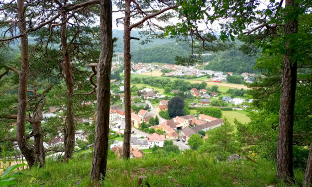 View point “Annenruh”