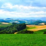 Eine Regi­on vol­ler Lieblingsplätze