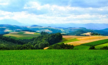 Eine Regi­on vol­ler Lieblingsplätze