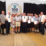 100 Jah­re Gemein­de Otterthal