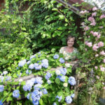 Prä­mier­ter Schau­gar­ten und eine Oase der Stille