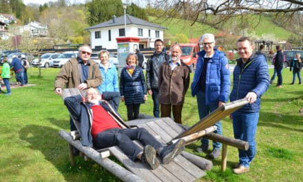 Natum sucht Umwelt-Projekte