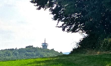 Von Kel­ten, Drui­den und hei­len­dem Wasser