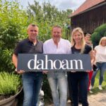 Ein neues „Dahoam“ in Hollenthon eröffnet