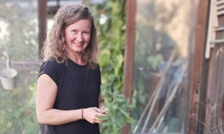 Wald­herr: Star­ken Frau­en eine Stim­me geben