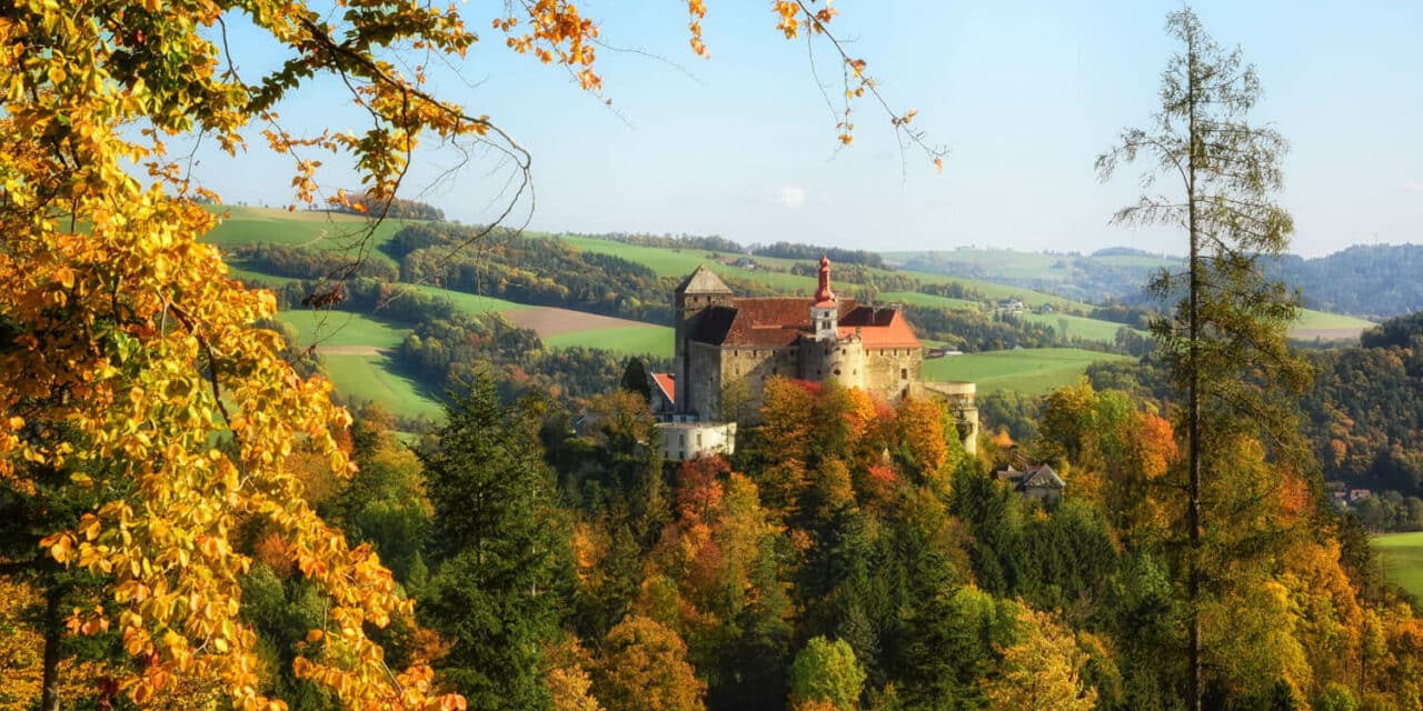 Eine Region voller Lieblingsplätze