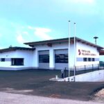Gemeinsam kann man alles schaffen: Neues Feuerwehrhaus und Dorfzentrum in Obereck