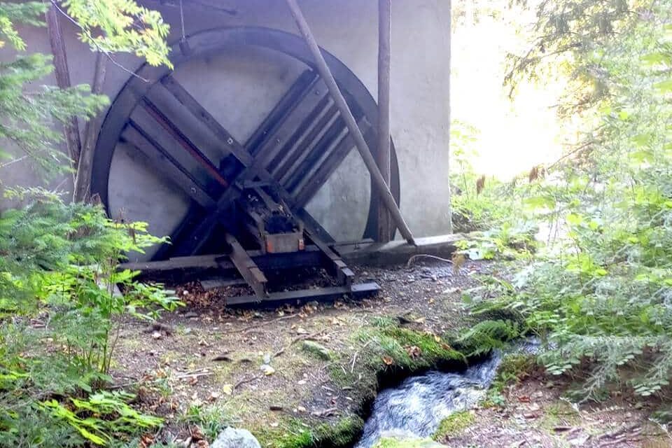 Auf historischen Spuren: Die Lehenkapellen von Kirchberg 