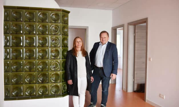 Neue Hausärztin für Aspangberg- St.Peter