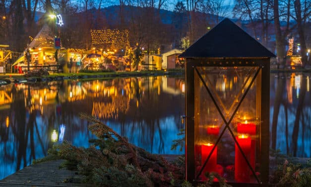 Advent in der Buckligen Welt und im Wechselland