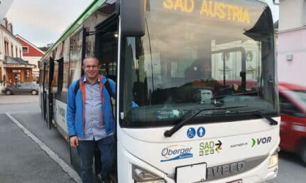 Musikalisch nach Wien