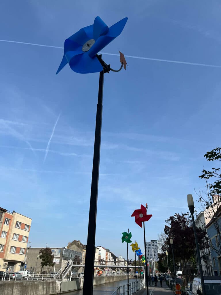 So viel Europäische Union steckt in der Buckligen Welt 1 bruessel WindradBruessel