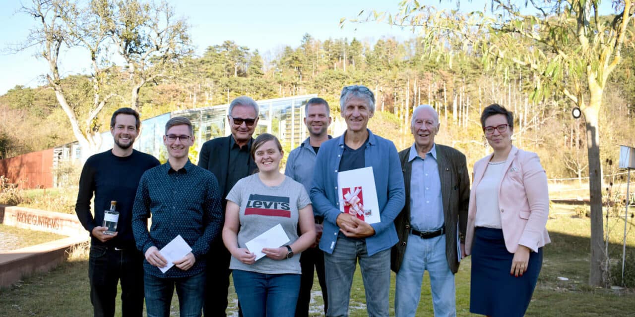 Fotowettbewerb 2023: Strahlende Sieger und tolle Bilder