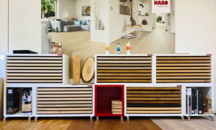 Eldorado für alle Holzwünsche