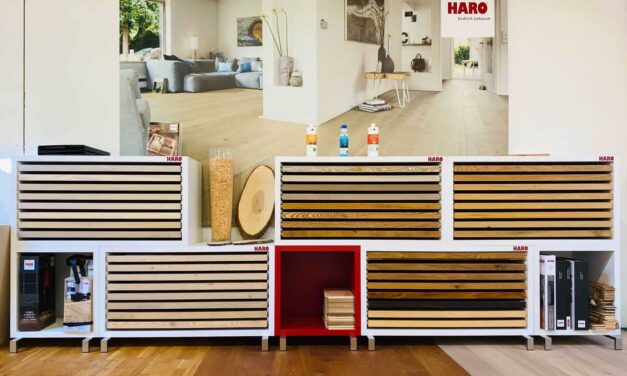Eldorado für alle Holzwünsche