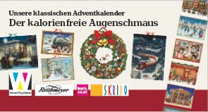 scherzkogelbauer Adventkalender