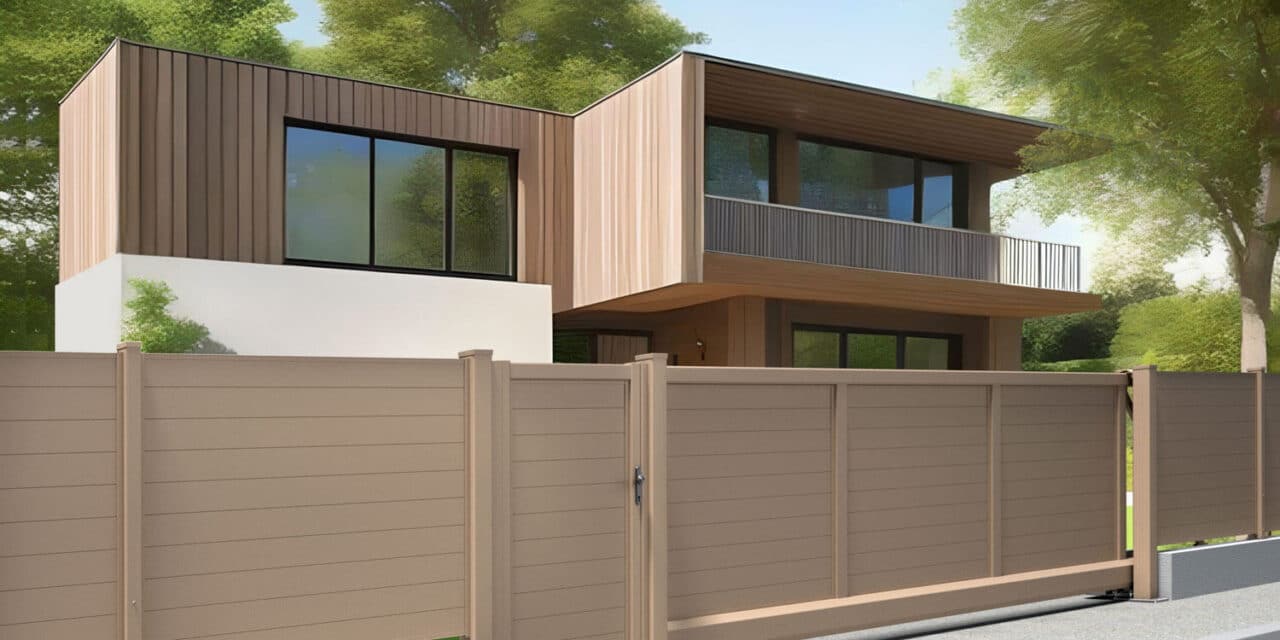 Brix Zaun – ein schöner Zaun beginnt mit guter Planung