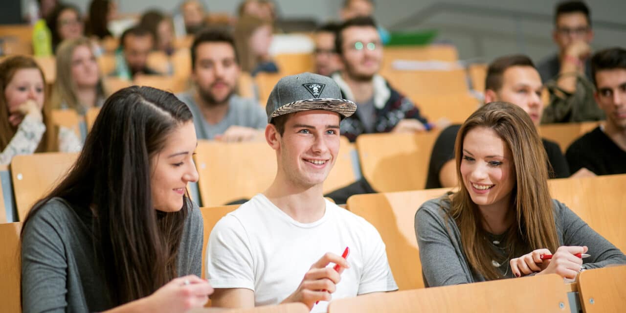 Fachhochschule Burgenland – Themen am Puls der Zeit