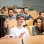 Fachhochschule Burgenland – Themen am Puls der Zeit