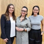 Daniela Reisner ist neue „Frau in der Wirtschaft“