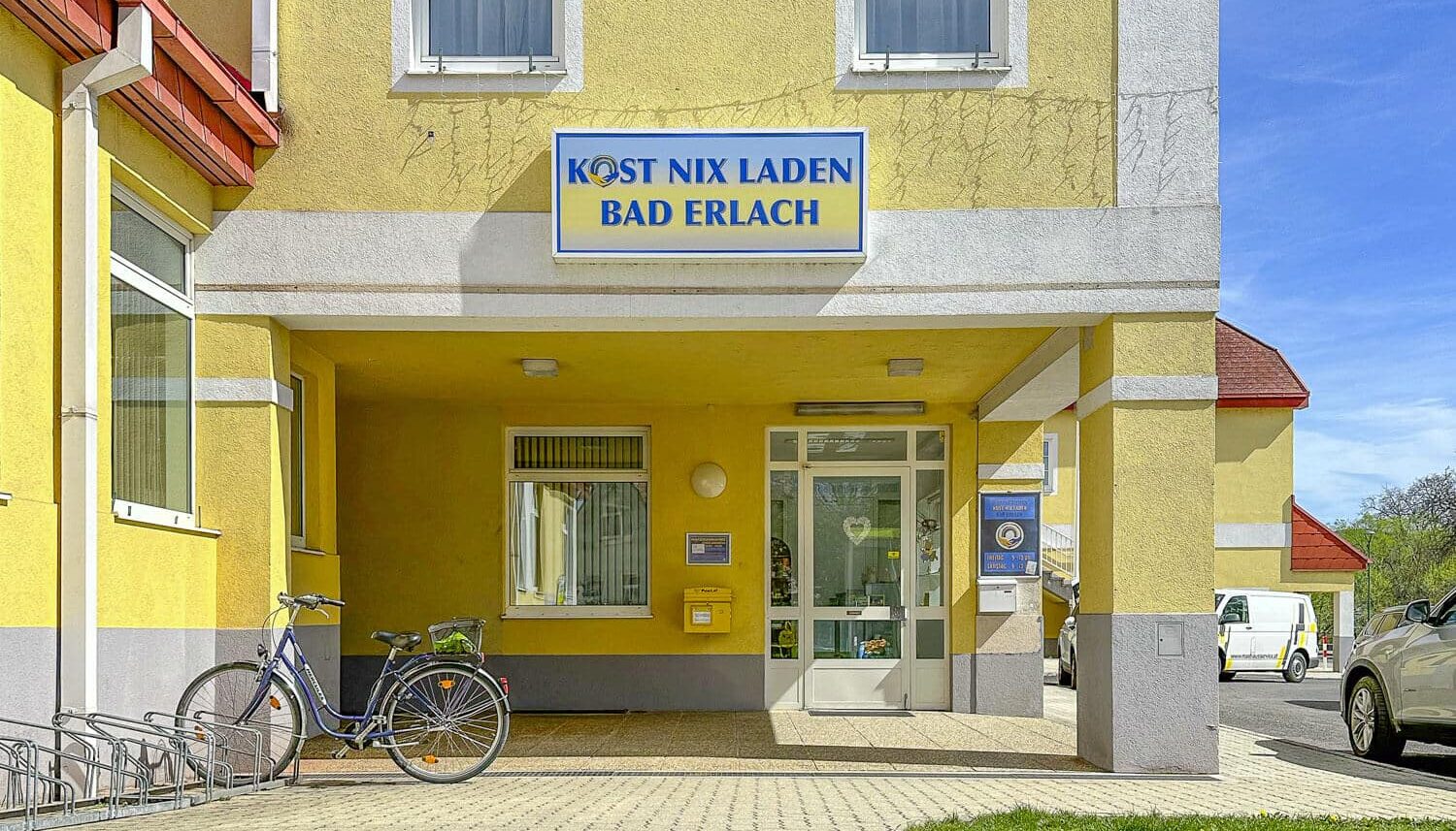 Dnerladen In Der Nhe Von Meinem Standort