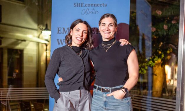 She.connects Collective: Frauen vernetzen