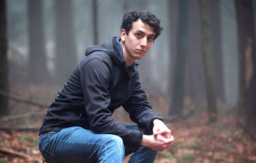 Neuerscheinung: Zwischen zwei Kriegen