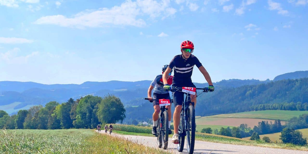 30. Bike the Bugles Mountainbike-Marathon