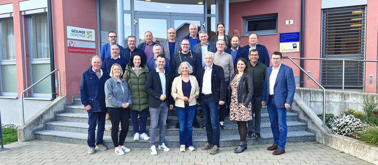 Glasfaser-Ausbau: Neue Chance für Region