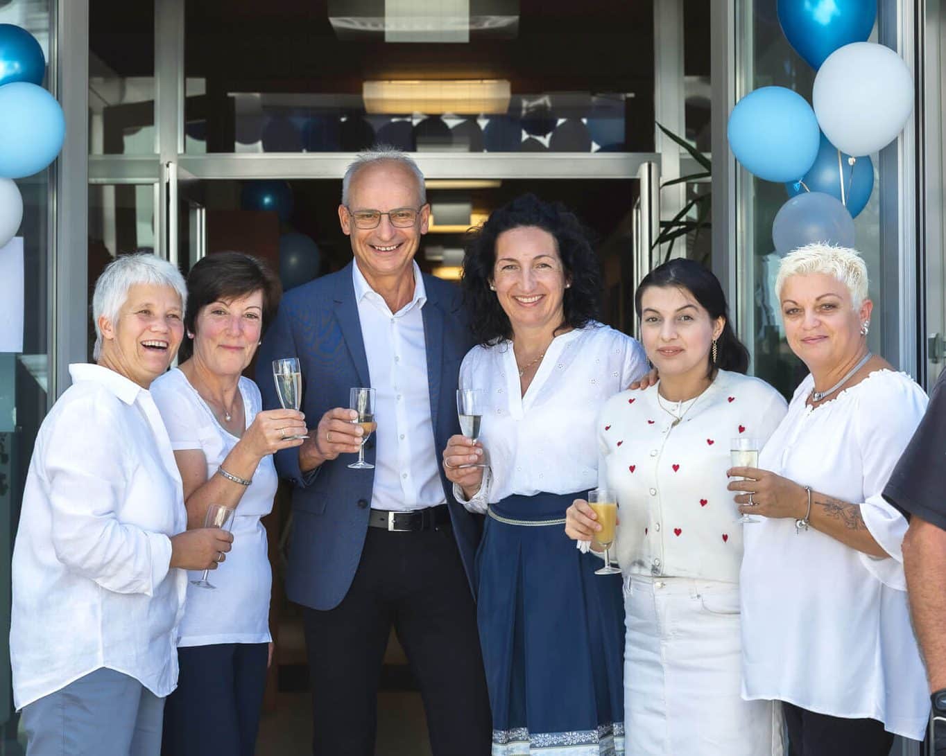Hallenbad Scheiblingkirchen feiert den 50er 2 50Jahre Hallenbad 26 edited