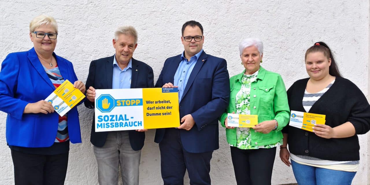 NÖAAB startet Petition