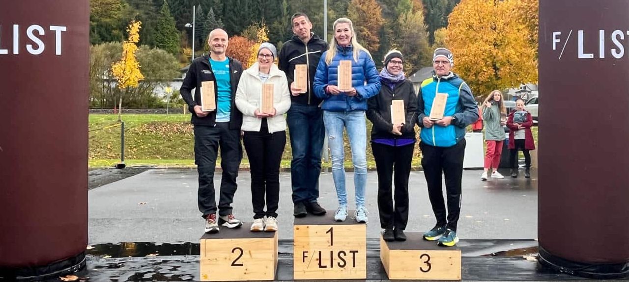 F/List Feistritztallauf als Familienfest