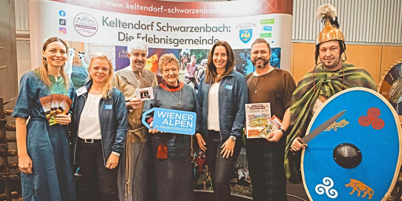Ferienmesse: Region als Urlaubsparadies