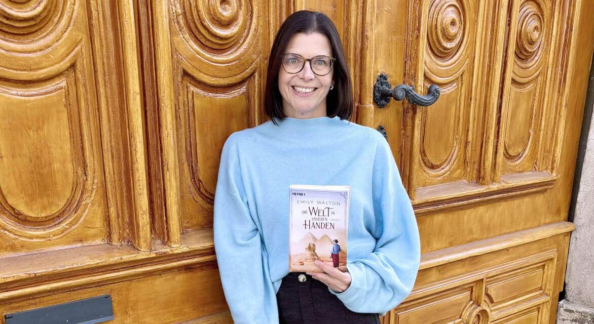 Starke Frauen-Geschichten