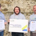 Energieberaterkurse erfolgreich absolviert