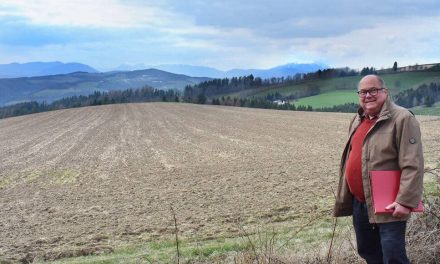 Dreharbeiten: Bucklige Welt „vom Feinsten“
