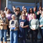 Gewaltschutz-Gipfeltreffen in Warth