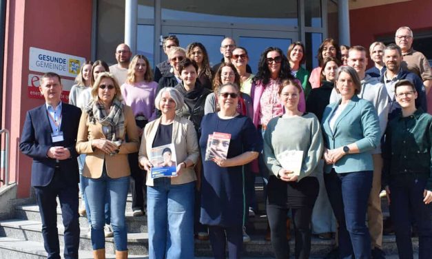 Gewaltschutz-Gipfeltreffen in Warth