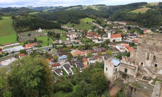 Stadtgemeinde Kirchschlag: Neustart in der medizinischen Versorgung