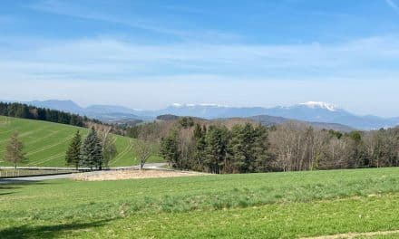 Eine Region voller Lieblingsplätze