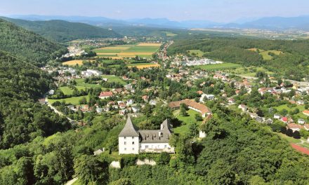 Das Vermächtnis des Markgrafen im Grenzgebiet