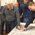 Pläne für den Hochwasser-Ernstfall präsentiert