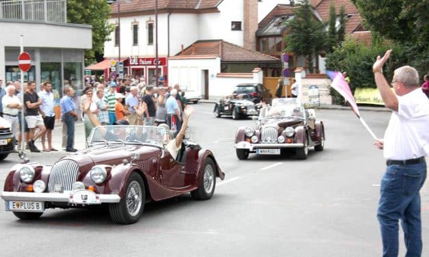 Zum „nackten Wahnsinn“ durch die Region