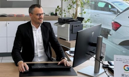 Orthuber: Großer „Weltauto“-Gebrauchtwagenplatz in Ternitz