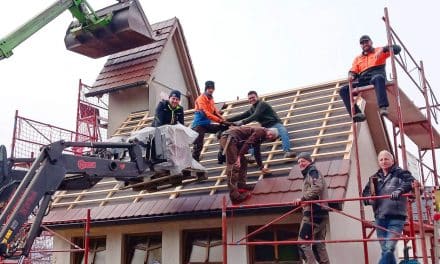 Dorfkapelle Kienegg wird modernisiert