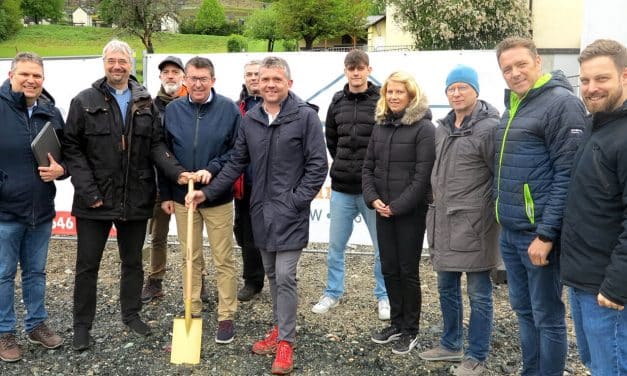Kindergarten Kirchschlag: Modernste Bildungs-Infrastruktur von Profis aus der Region