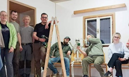 Beliebtes Laien-Theater spielt wieder