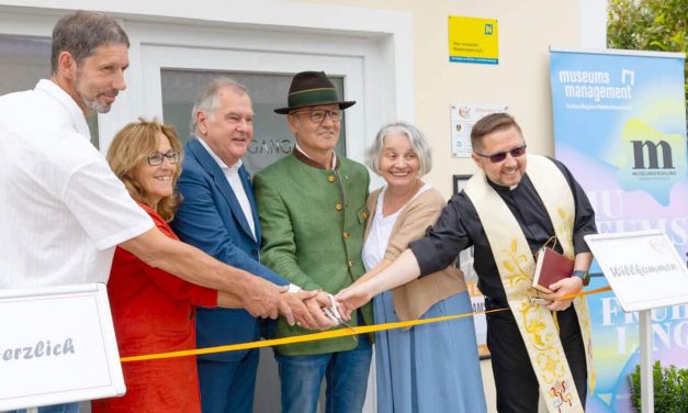 Museum, Kunst und Kultur im FuxHaus